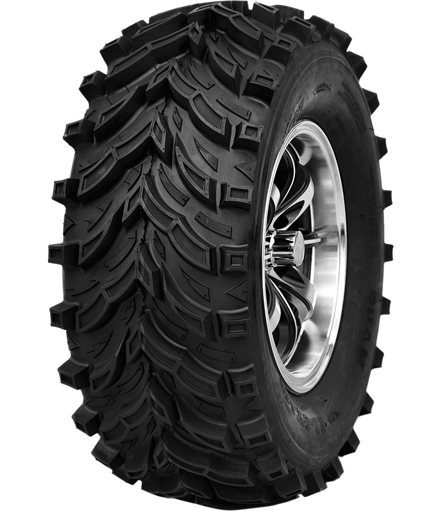 27x11-12 6ply Forerunner Mars-B ATV Tyre