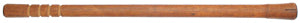 T11Eh Wooden Handle (Suit Truck Hammer)