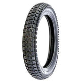 275X16 Kt962 Front/Rear Trials Tyre - T2