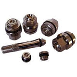 Hidden Valve Set Of 4 - 8.3Mm Rim Hole