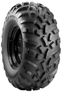 25X10X12 3*Pr At489 Carlisle Atv Tyre - T5