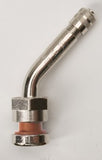Tr553C Grommet Seal Valve 60Mm 45 Deg