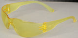 Safety Glasses - Amber Esko Magnum