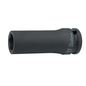 15Mm X 1/2Dr Deep Impact Socket Ko-Ken