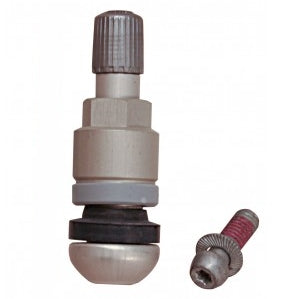 Aluminium Clamp In Tpms Valve Sens.It