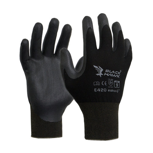 Black Hawk Gloves E420 Size 11 (Pr)