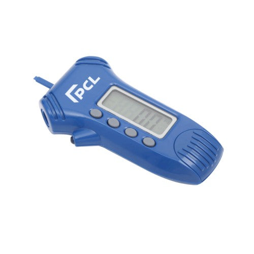 Pcl Digital Depth & Pressure Gauge With Light