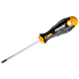 T-10 Torx Felo Ergonic Screwdriver 100Mm