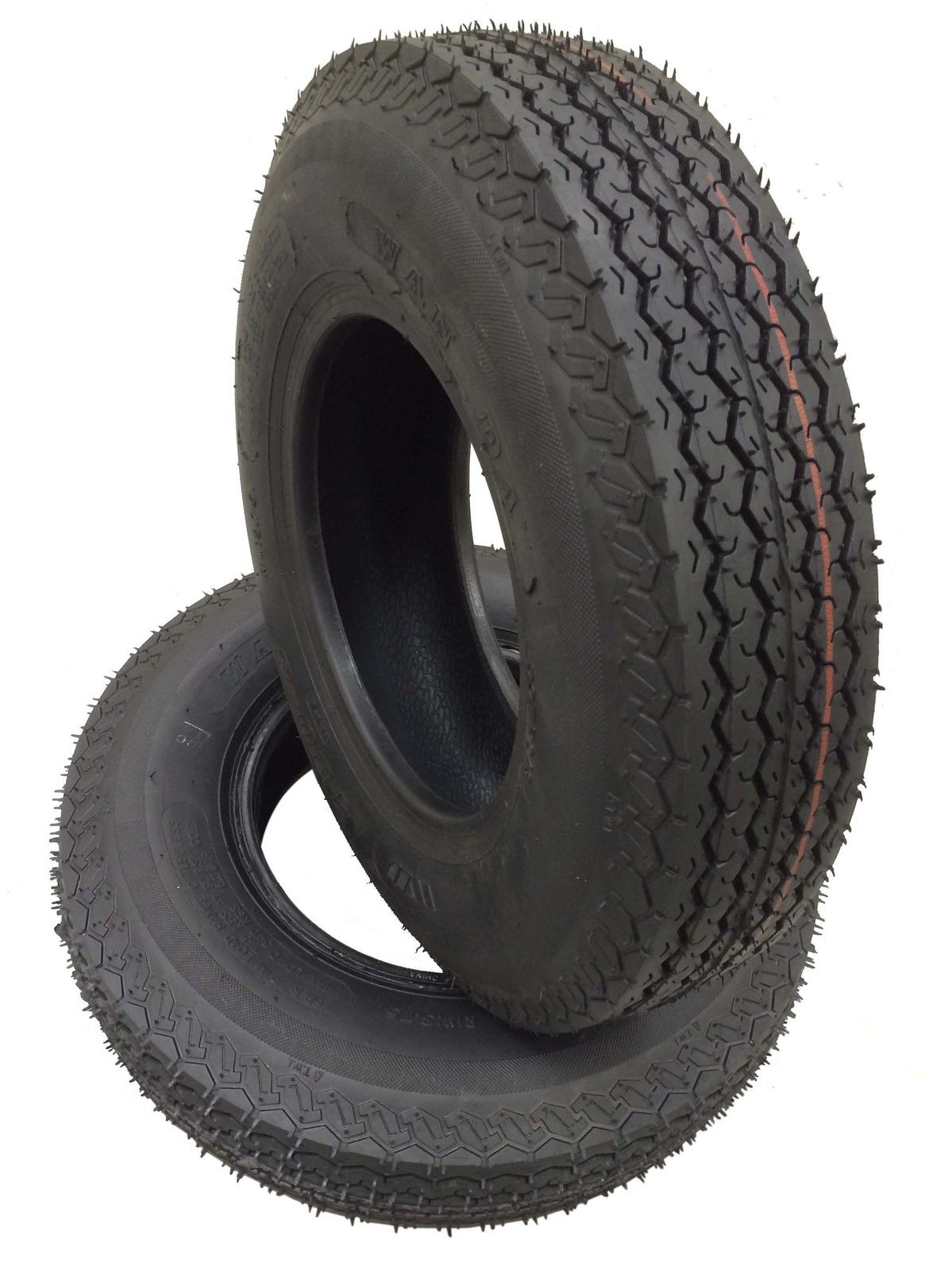 400/480X8 4Pr T/L Kings / Roadguider Tyre 62N - T3