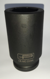 33Mm X 3/4Dr Deep Impact Socket Prtt