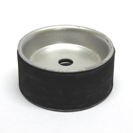 B-8 Hub For Tack Rasp Band 1.5 X 5/8 In - 3/8" Arbor