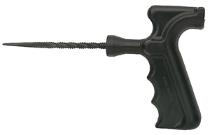 Probe Rasp Tool - Black Pistol Grip