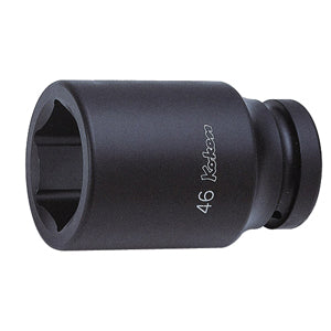 24Mm X 1Dr Deep  Impact Socket Ko-Ken