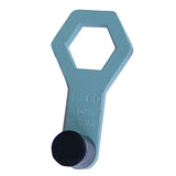 Budd Nut Wrench Esco 1.5" (38Mm)