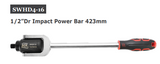 AOK 1/2" Impact Power Bar 400mm