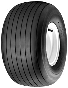 16X650X8 4Pr Multirib Tyre - T1