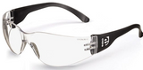 Safety Glasses - Smoke Esko Magnum Anti Fog