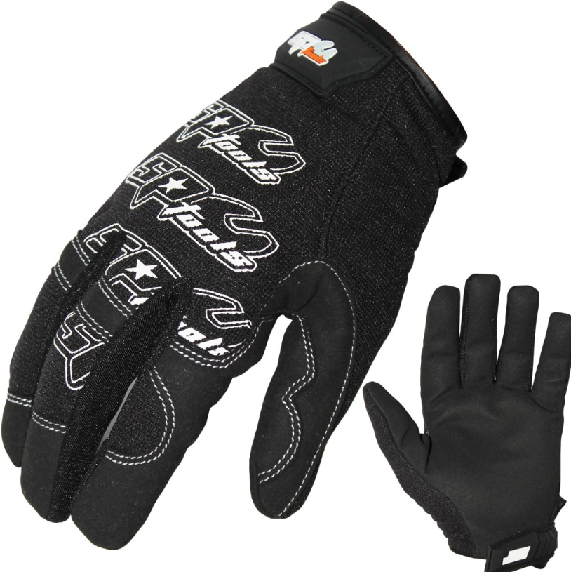 Gloves General Purpose Sp Tools