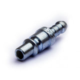 6mm Hose Barb to 1/4" ARO Plug