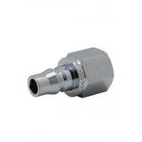 3/8" BSP Thread Female to 3/8" ARO Plug