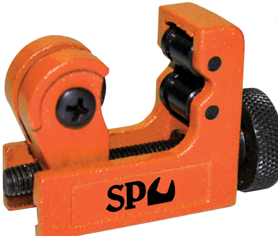 Tube Cutter 3-22Mm Sp Tools