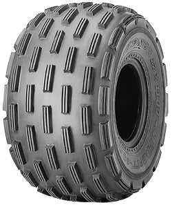 22X8X10 4Pr K284 Front Max Atv Tyre - T5