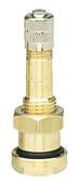 105Ms Straight Brass Truck Valve Oring S