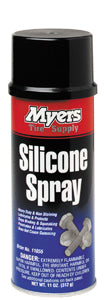 Myers Silicone Spray Can