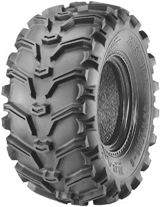 25X12.5X9 6Pr K299 Kenda Bearclaw Atv Tyre - T5