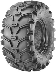 25X12.5X9 6Pr K299 Kenda Bearclaw Atv Tyre - T5