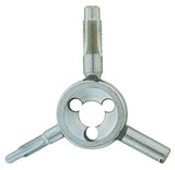 Jumbo 4 Way Valve Tool - Large Bore