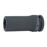 17Mm X 3/4Dr Deep Impact Socket Ko-Ken