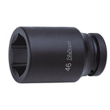 33Mm X 1Dr Deep Impact Socket Ko-Ken